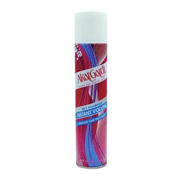 AGİSS KURU ŞAMPUAN 200 ML