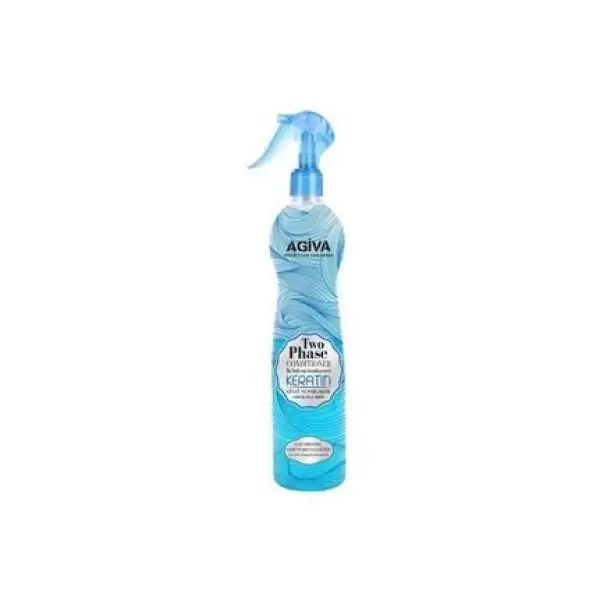 AGİVA İKİ FAZLI FÖN SUYU 400 ML