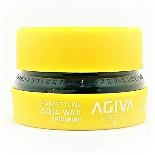 AGİVA WAX 155 ML