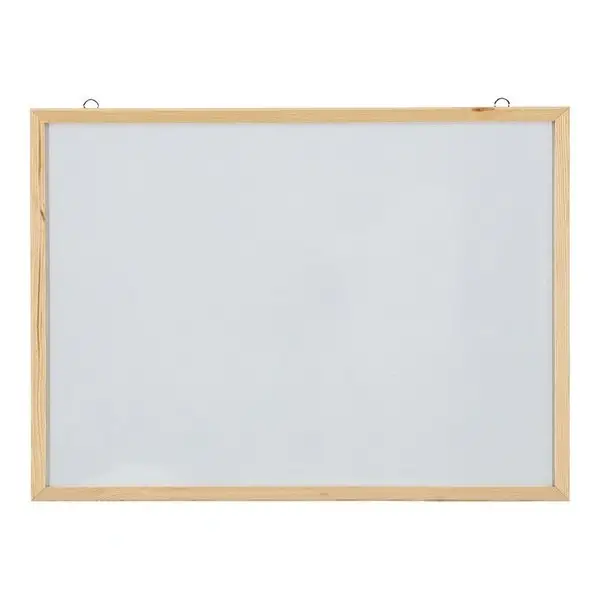 AHŞAP ÇER.LAM. YÜZ.30X45 BEY.YAZI TAHTASI INT-381