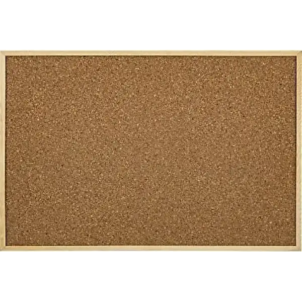 AHŞAP ÇER.MANTAR PANO 60X90 D.MONTE INT-512