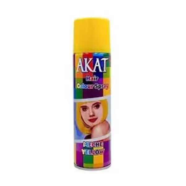 AKATGARDİ SAÇ SPREYİ 180 ML