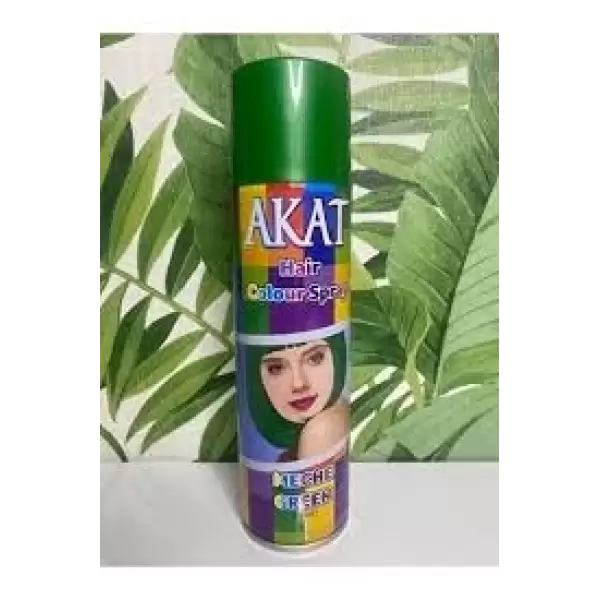 AKATGARDİ SAÇ SPREYİ 180 ML