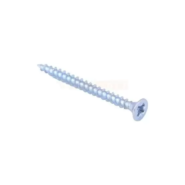 AKDENİZ YHB SUNTA VİDASI 5,0 X 80 550035 200 LÜ