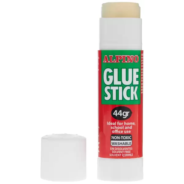 ALPINO STİCK YAPIŞTIRICI SOLVENTSİZ 44 GR GS-40