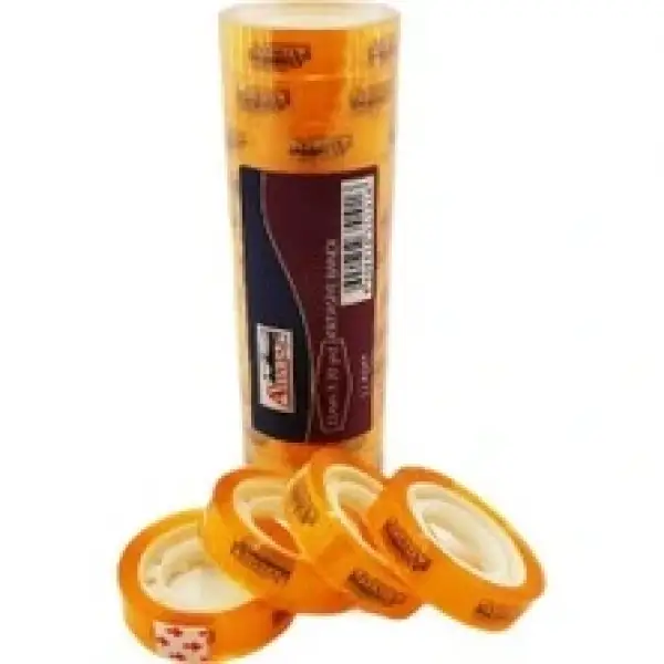 ARK COLLEX KIRTASİYE BANDI 12 Lİ 921 (PKT-24 LÜ)