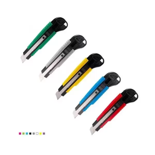 ARK MAKET BIÇAĞI PLASTİK 578 (PKT-24 LÜ)