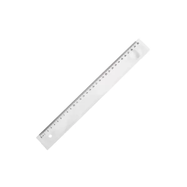 ARK OFİS CETVELİ 30 CM