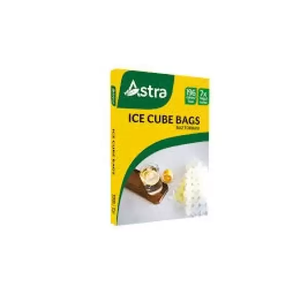ASTRA BUZ TORBASI KENDİNDEN KİLİTLİ 7 TORBA