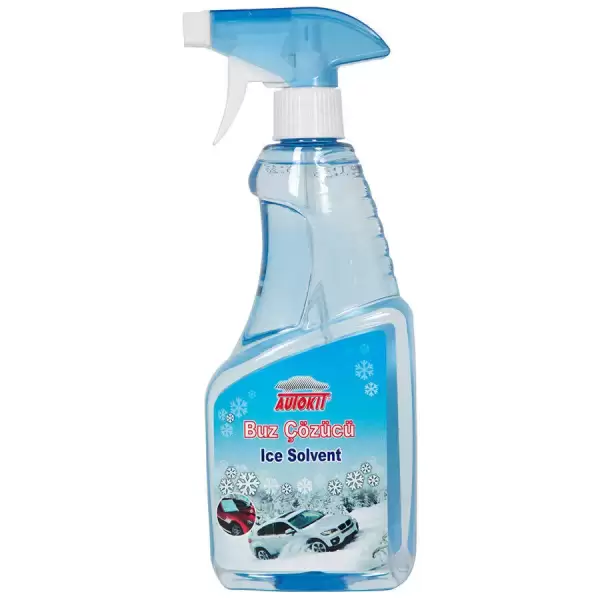 AUTOKIT BUZ ÇÖZÜCÜ 500 ML FA1-309