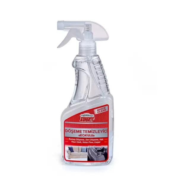 AUTOKIT DÖŞEME TEMİZLEYİCİSİ 500 ML FA1-236