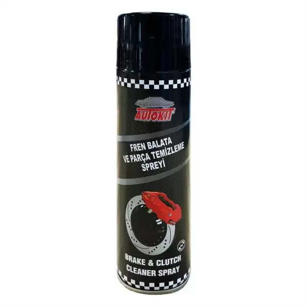 AUTOKIT FREN BALATA SPREYİ 500 ML FA1-596