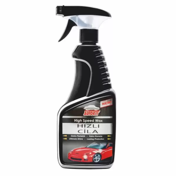 AUTOKIT HIZLI CİLA 500 ML FA1-227