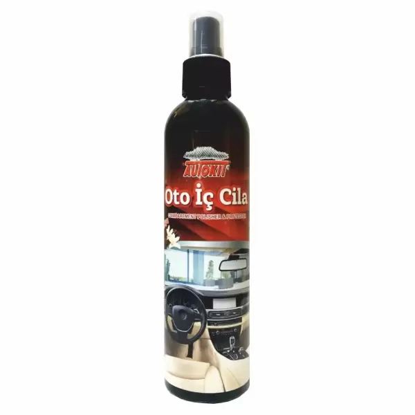 AUTOKIT OTO İÇ CİLA 250 ML FA-268-269