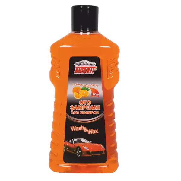 AUTOKIT OTO ŞAMPUANI 1000 ML FA1-189