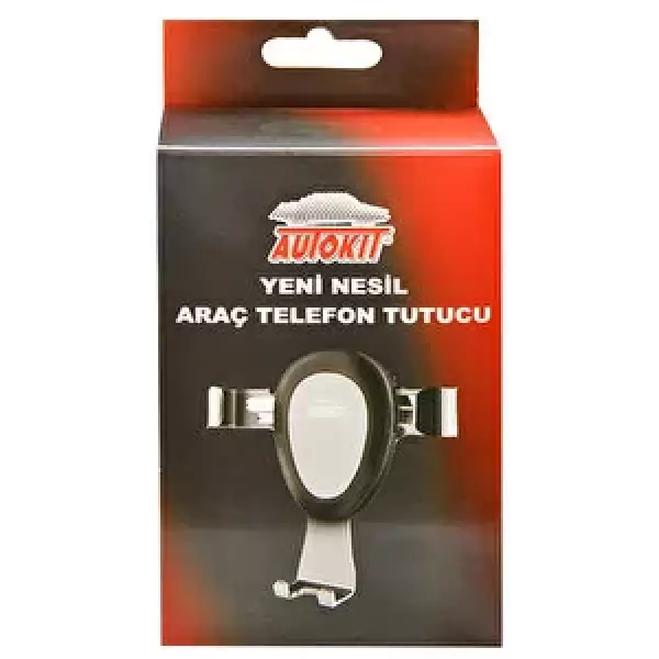 AUTOKIT TELEFON TUTUCU YENİ NESİL FA1-656