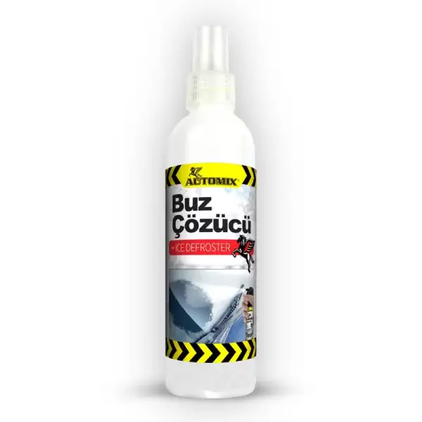 AUTOMIX BUZ ÇÖZÜCÜ 500 ML 44711