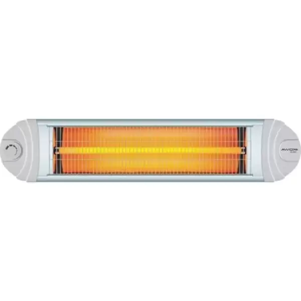 AWOX ECOTEC INFRARED ISITICI 2500 W (SOBA)