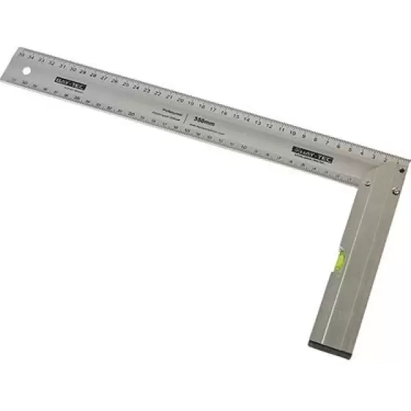 BAY-TEC ALÜMİNYUM GÖNYE 350 MM MK-0402