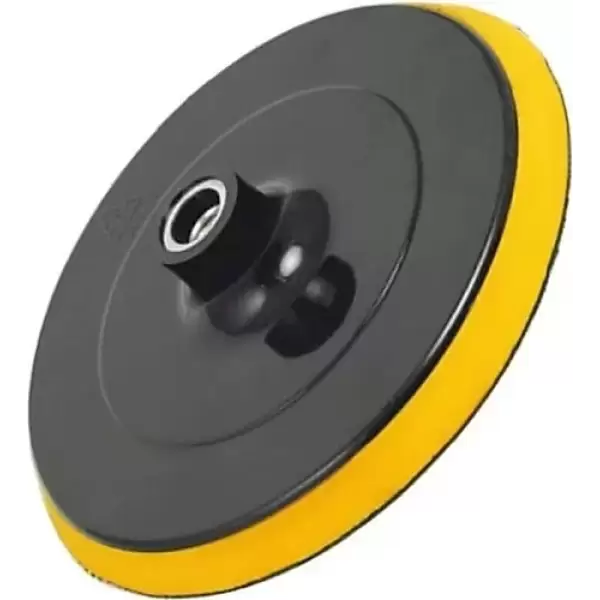 BAY-TEC CIRTLI DİSK ZIMPARA TABANI 180 MM MK-0228