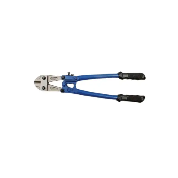 BAY-TEC DEMİR KESME MAKASI 18X450 MM MK-4331