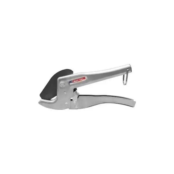 BAY-TEC PVC BORU KESME MAKASI GRİ MK-0685
