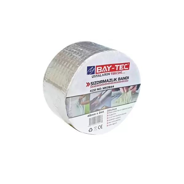 BAY-TEC SIZDIRMAZLIK BANDI 48 MM X 2 MT MK-0844