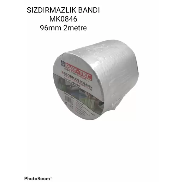 BAY-TEC SIZDIRMAZLIK BANDI 96 MM X 2 MT MK-0846