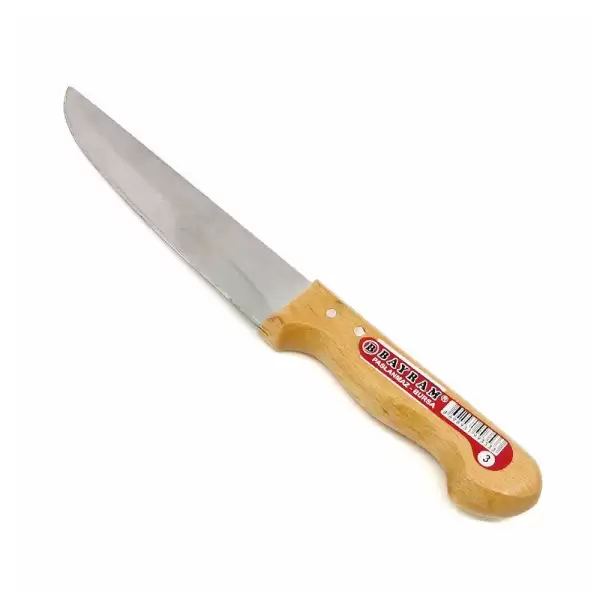 BAYRAM KASAP BIÇAĞI NO:3 (PKT-10 LU)