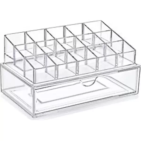 BEE HOME ORGANİZER OJE VE MANİKÜR SETİ DÜZ.AK-613
