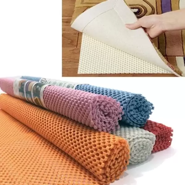 BERRONİ HALI KAYDIRMAZ KALIN 60X90 MT