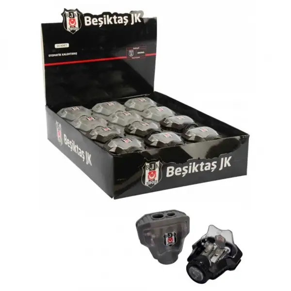 BEŞİKTAŞ KALEMTIRAŞ PODS 24 LÜ STAND