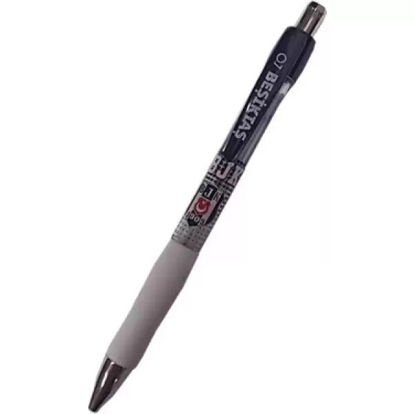 BEŞİKTAŞ VERSATİL KALEM 0,7 MM METAL CLIP