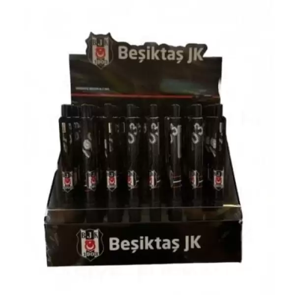 BEŞİKTAŞ VERSATİL KALEM 0.7MM 551366 (PK-40 LI)