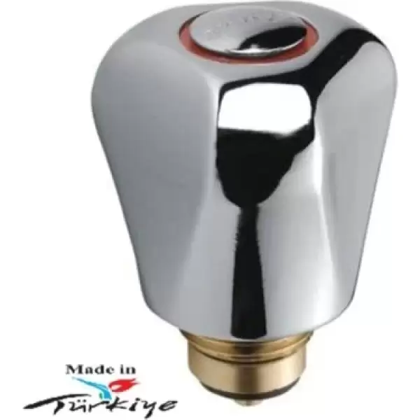 BEYAZSU KAPAK TAKIMI(MUSLUK BAŞI) ALFA (PKT-16 LI)