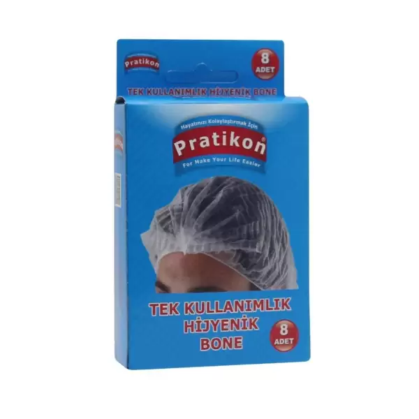 BONE KUTULU 8 Lİ