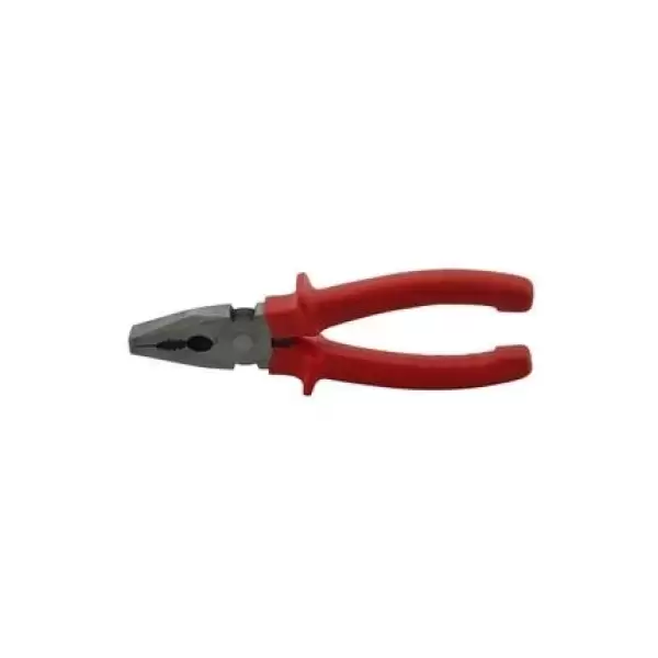 BOSS PENSE KIRMIZI 160 MM 85625 (PKT-6 LI)