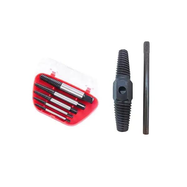 BROKEN TERS KLAVUZ SETİ 6 PARÇA 1474