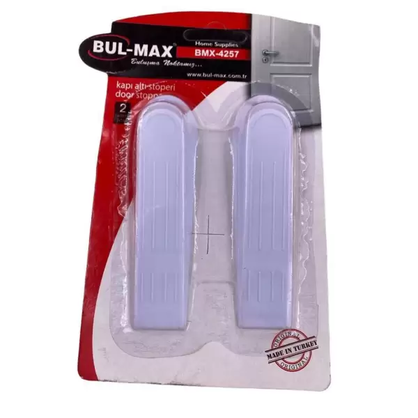 BUL-MAX KAPI ALTI STOPERİ BMX-4257