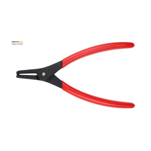 BUL-MAX SEGMAN PENSE 180 MM EĞRİ BMX-1773