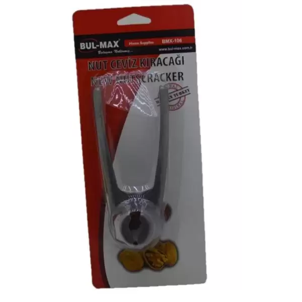 BUL-MAX STAR İZOLESİZ CEVİZ KIRACA.NO:972 BMX-106