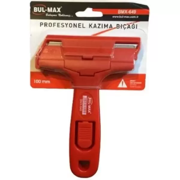 BUL-MAX VES.ASKI SAR.PLS.MEŞE 3482 (PK-5-KT-100LÜ)