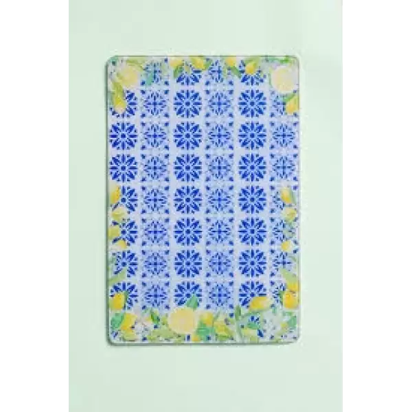 CAM KESİM PANOSU 25X35 CM DİO-1