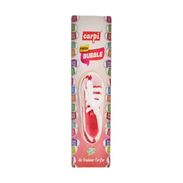 CARPİ ASMA AYAKKABI KOKU 0955049