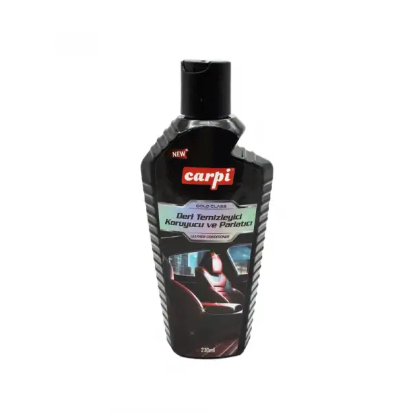 CARPİ DEMİR TEMİZ.KOR.PARLATICI 230ML 0912049
