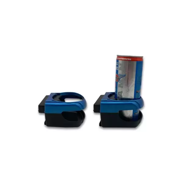 CARUB BARDAKLIK HAVALANDIRMA MAVİ 2941015
