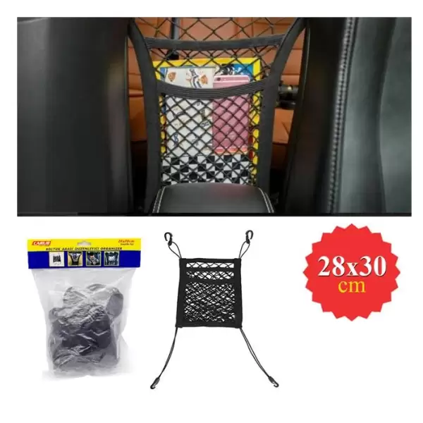 CARUB KOLTUK ARASI DÜZENLEYİCİ ORGANİZER 5902250