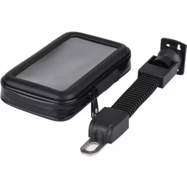CARUB MOTOSİKLET TELEFON TUTUCU 590-19-64