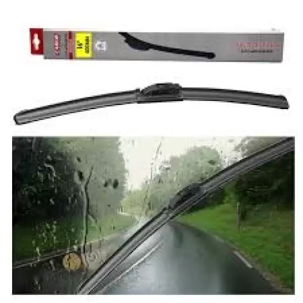 CARUB SİLECEK MUZ KUTULU 400 MM BR-135-31-16