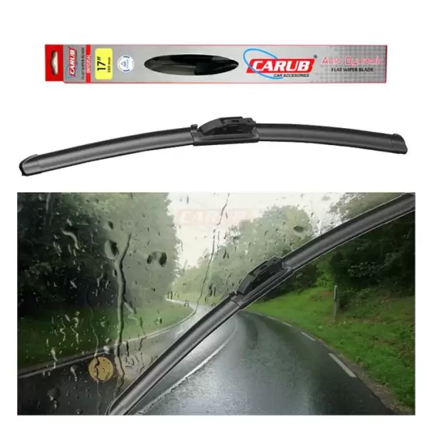 CARUB SİLECEK MUZ KUTULU 430 MM BR-135-31-17